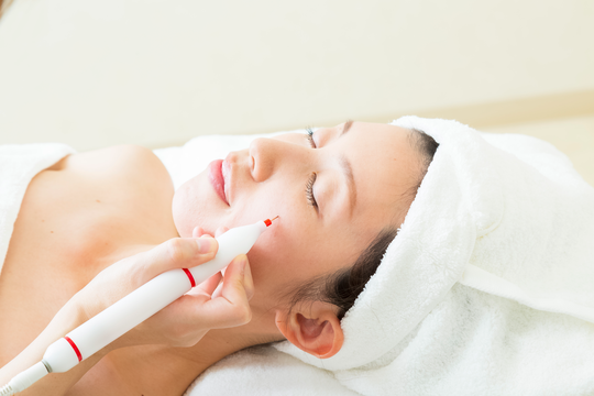 シミケア - 石岡市の脱毛・エステサロンならオルオル